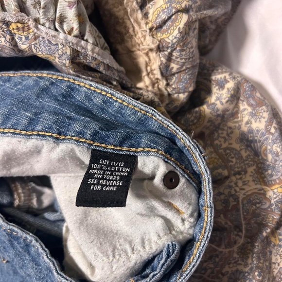 Rue 21 Boho Hippie Skirt - Picture 5 of 7